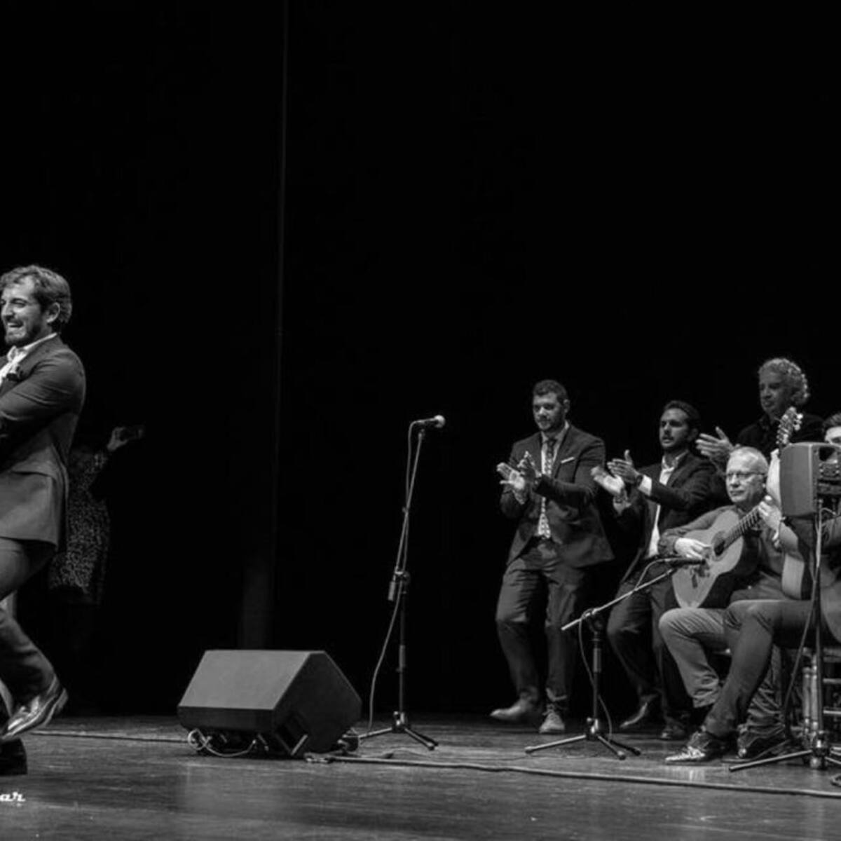 Entrada gratuita para el Gazpacho Flamenco