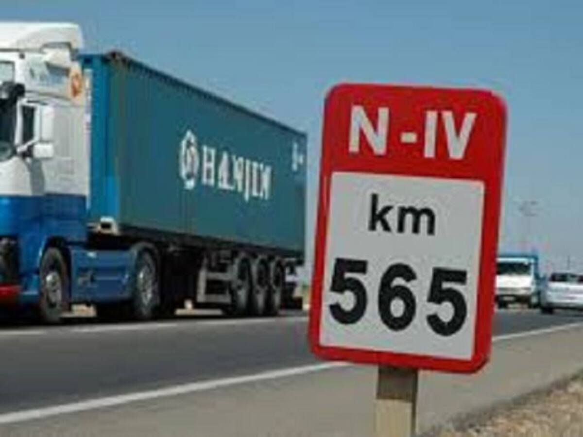 Reabierto el debate sobre el desdoble de la N-IV