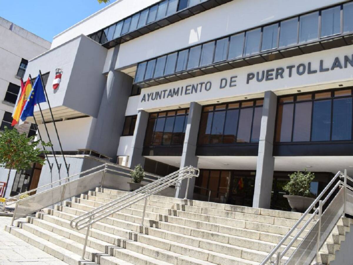 Detenido el autor de cuatro robos con violencia en Puertollano