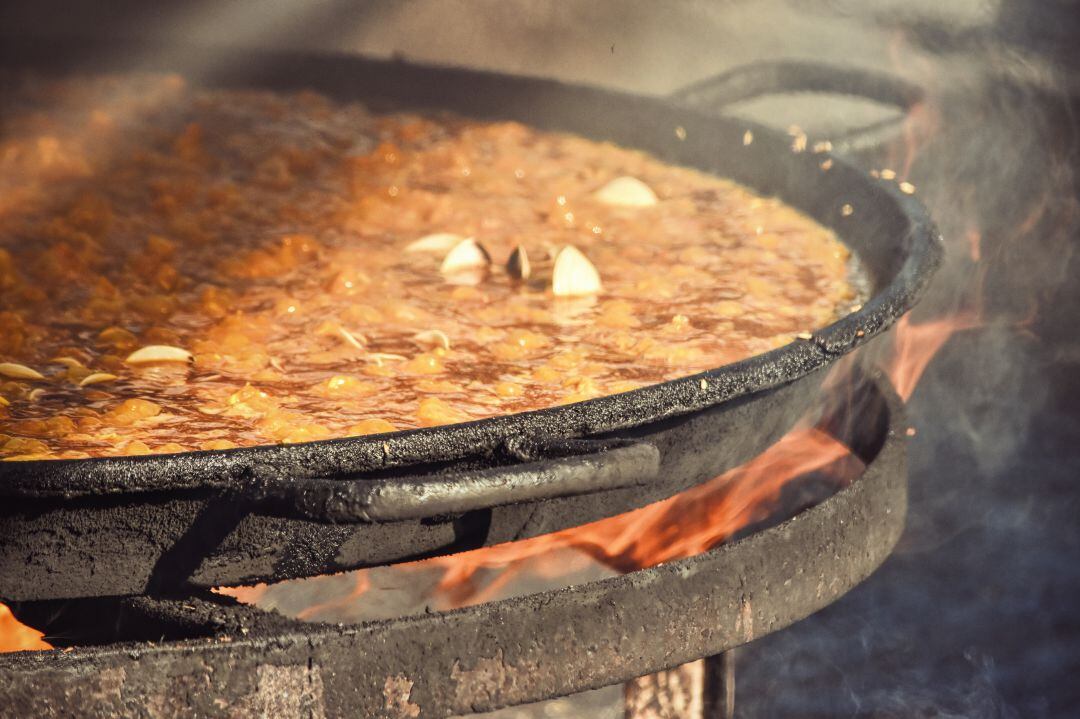 El Centro Villa San José suspende su paellada solidaria