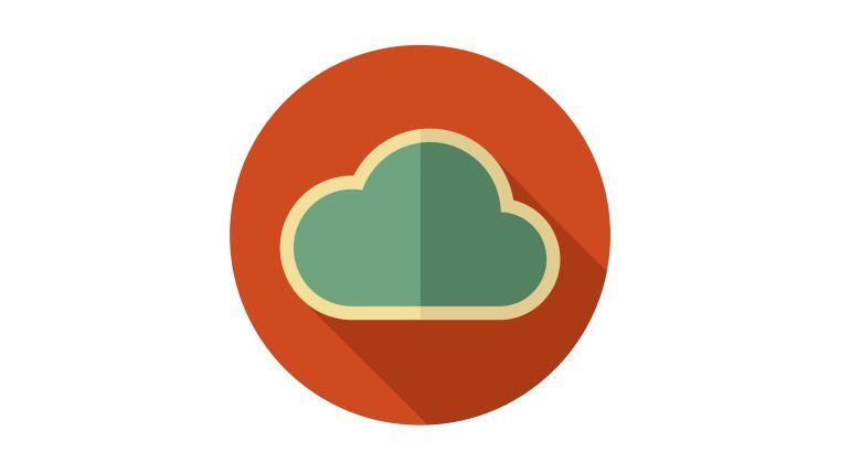 Este miércoles tendremos cielos cubiertos y no se descarta algún chubasco aislado