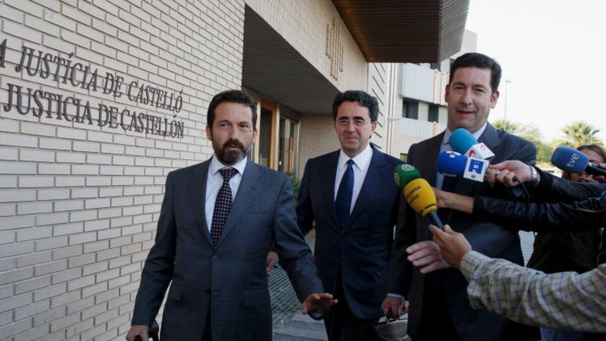 "Calatrava cree que hay partidos que utilizan los incidentes con fines electorales"