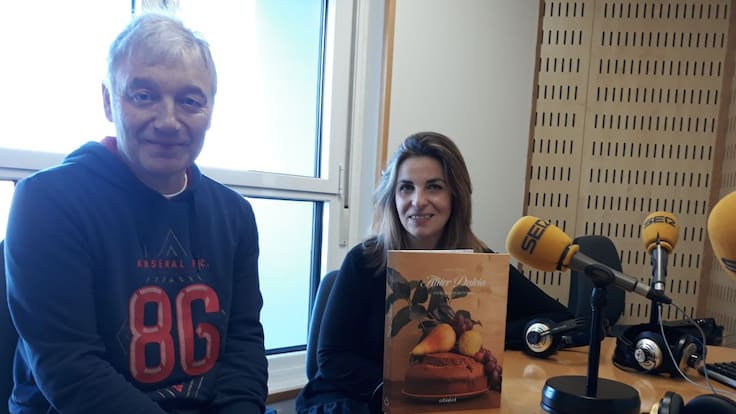 Isabel Pérez, Aliter Dulcia