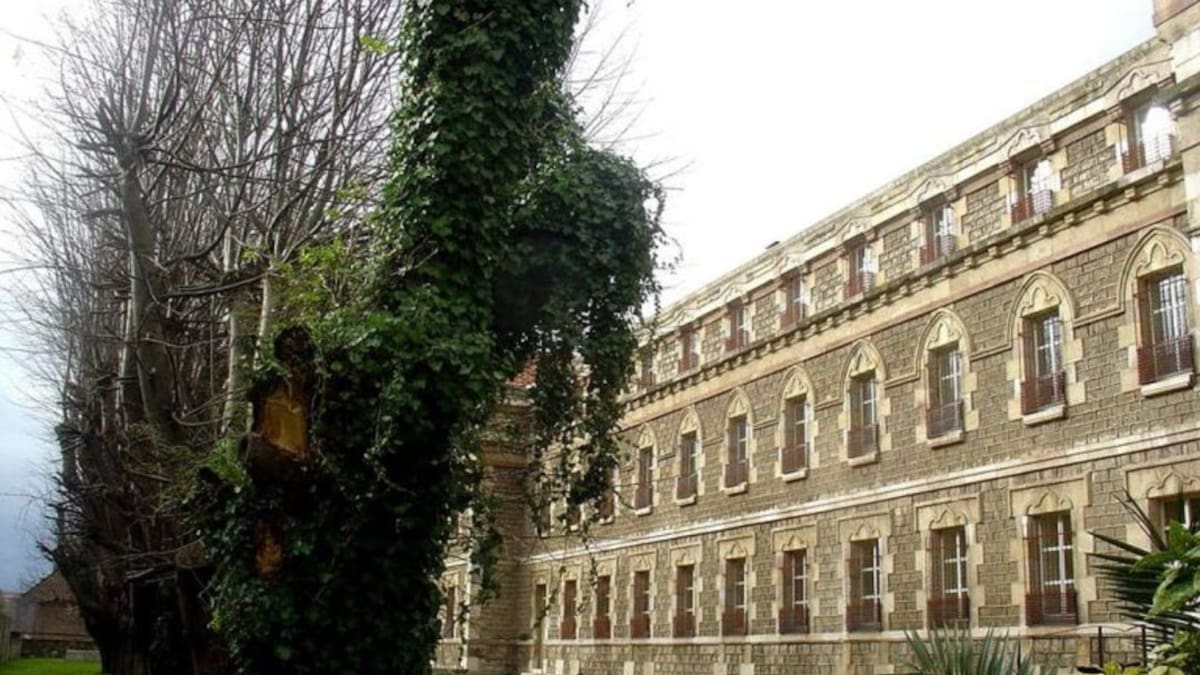 La Audiencia de Cantabria sustituye la pena de cárcel de Muguruza en el caso La Loma por una multa