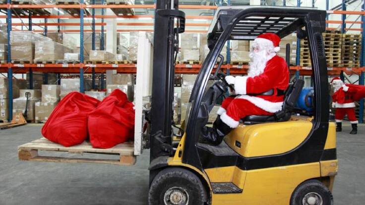 Entrevista Marisa Romero, Directora de ADECCO en La Rioja