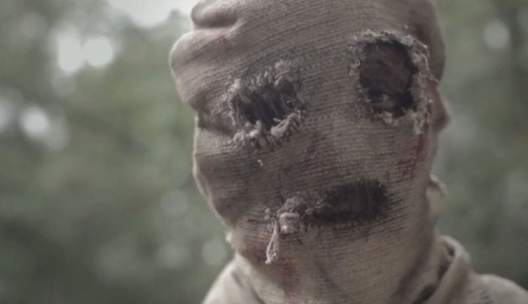 Un fotograma de 'Sant Martí'