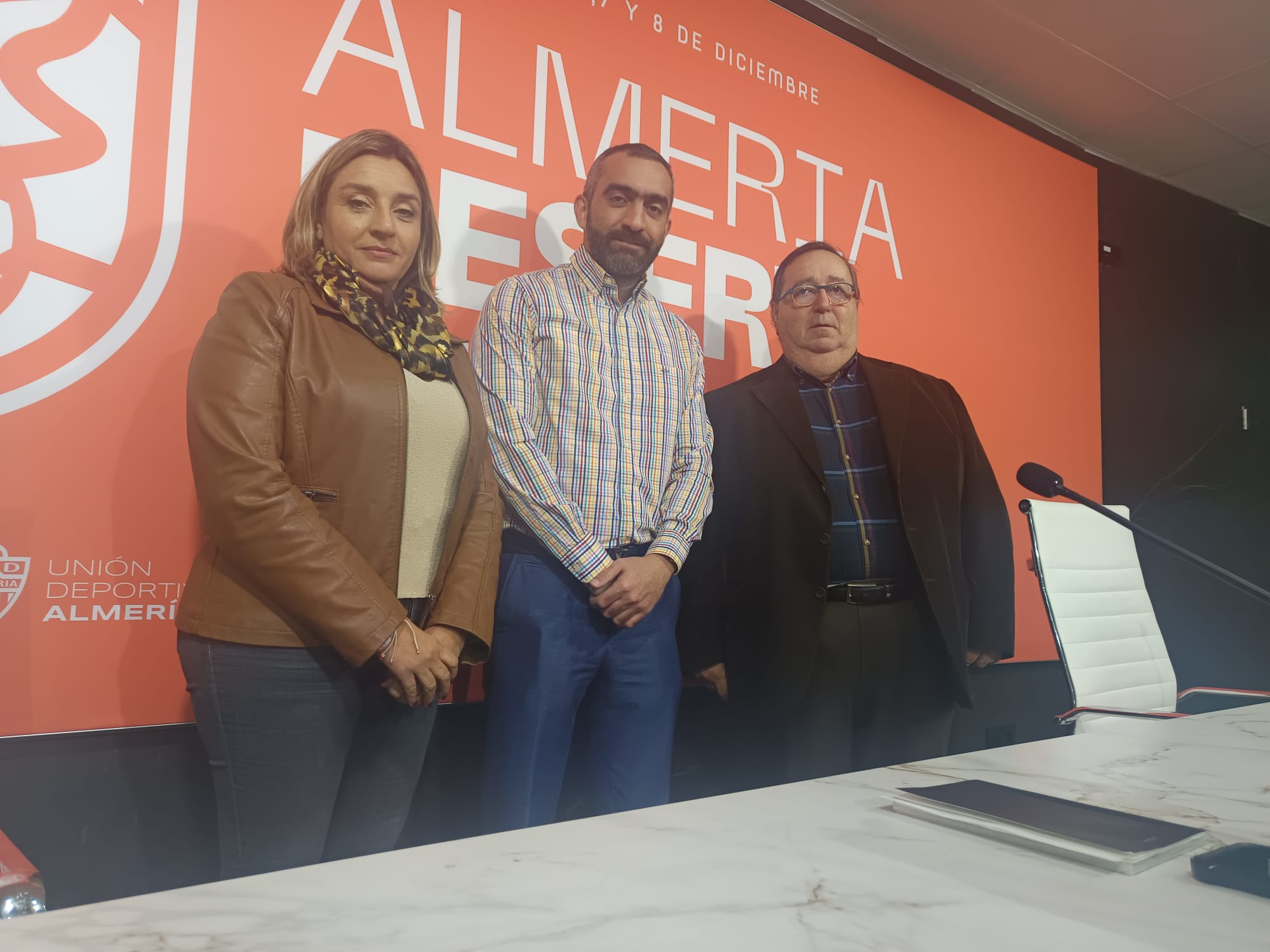 Llega la Desert Cup Almería con las estrellas del fútbol del futuro.