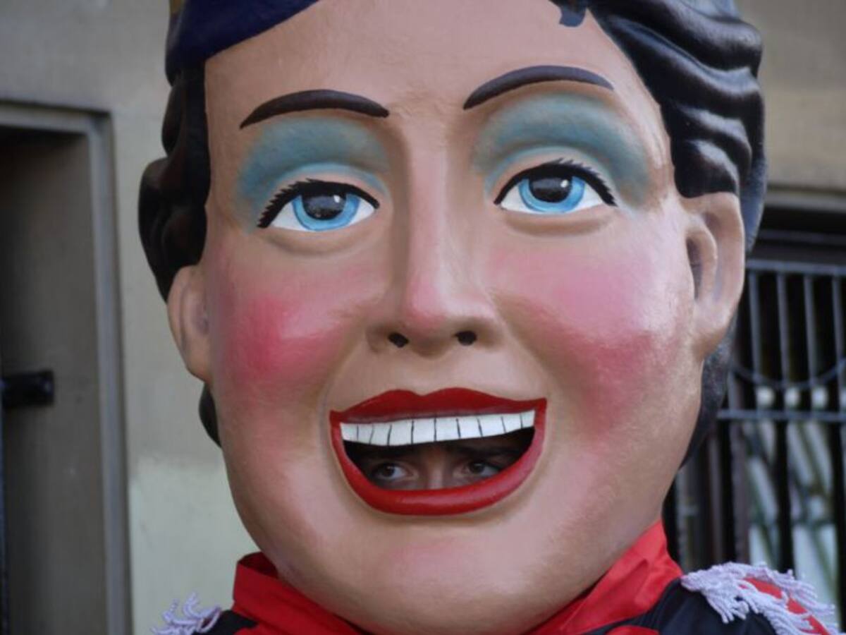 20 candidatos a las medallas al Mérito Ciudadano