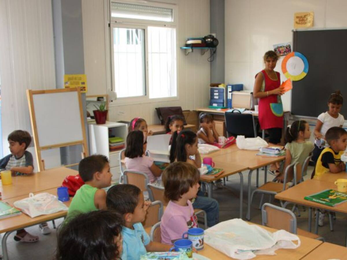 Ensenyar l'anglès més tard a l'escola per aprendre'l millor? Això és el que diuen els experts