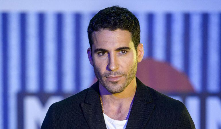 Miguel Ángel Silvestre