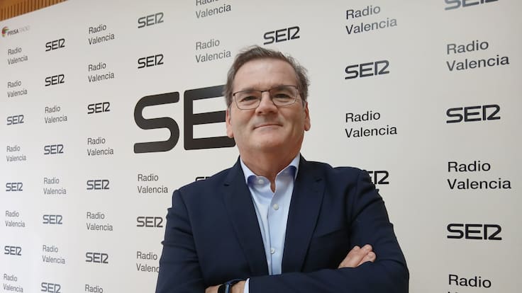 Entrevisa a José Manuel Pastor, catedrático de la UV en La Ventana Comunitat Valenciana (22/10/2025)