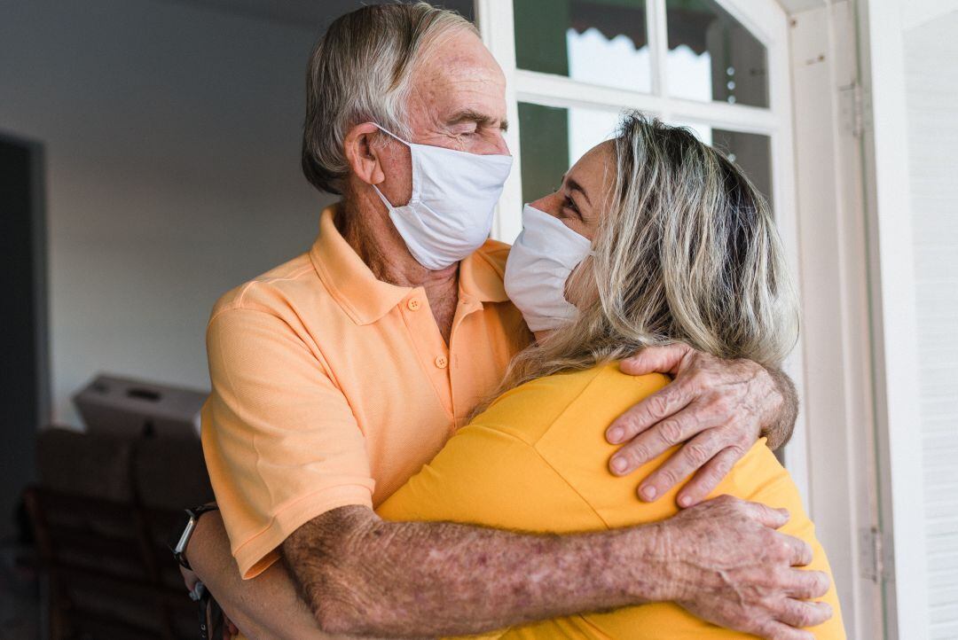 Reencuentros familiares