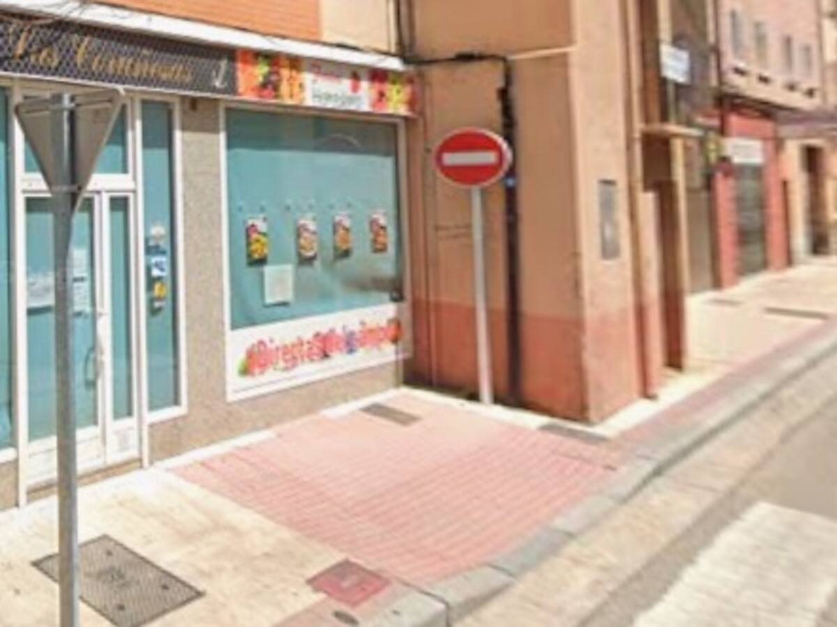 Accesibilidad en Aranda: consenso en el diagnóstico, diferencias en las soluciones