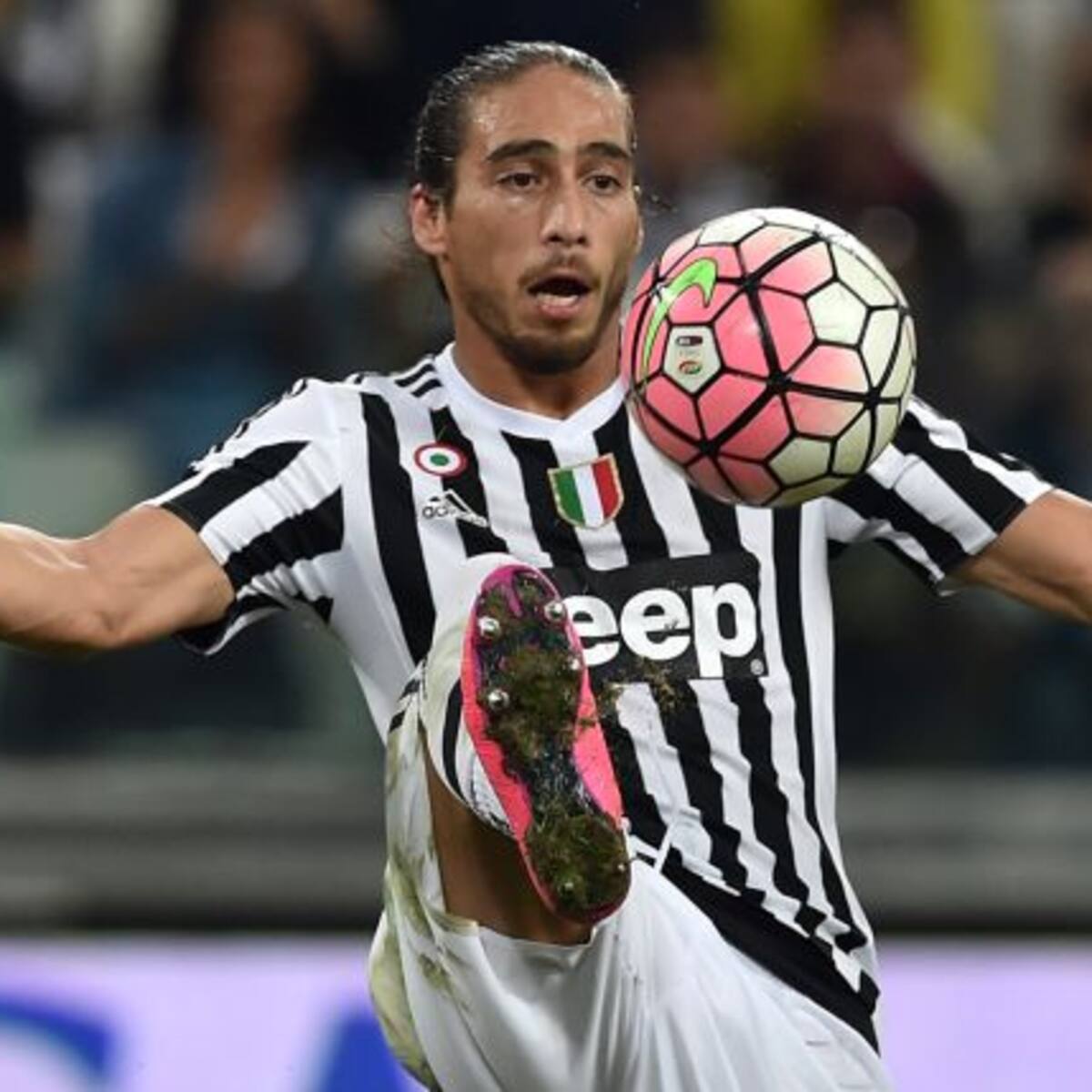 El Levante UD ficha al uruguayo Martín Cáceres hasta final de temporada