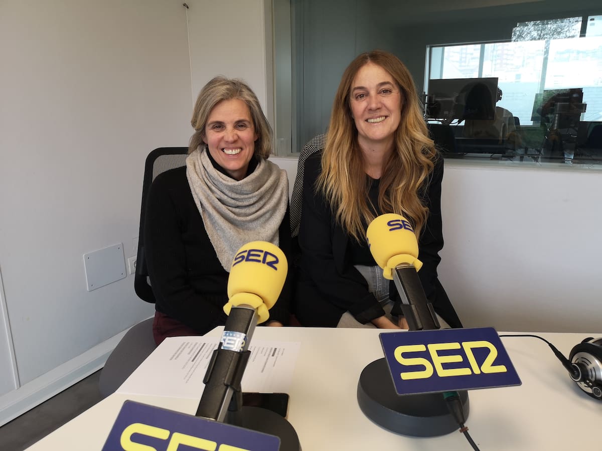 Los docentes que sostienen la escuela de Cantabria cuando todo tiembla