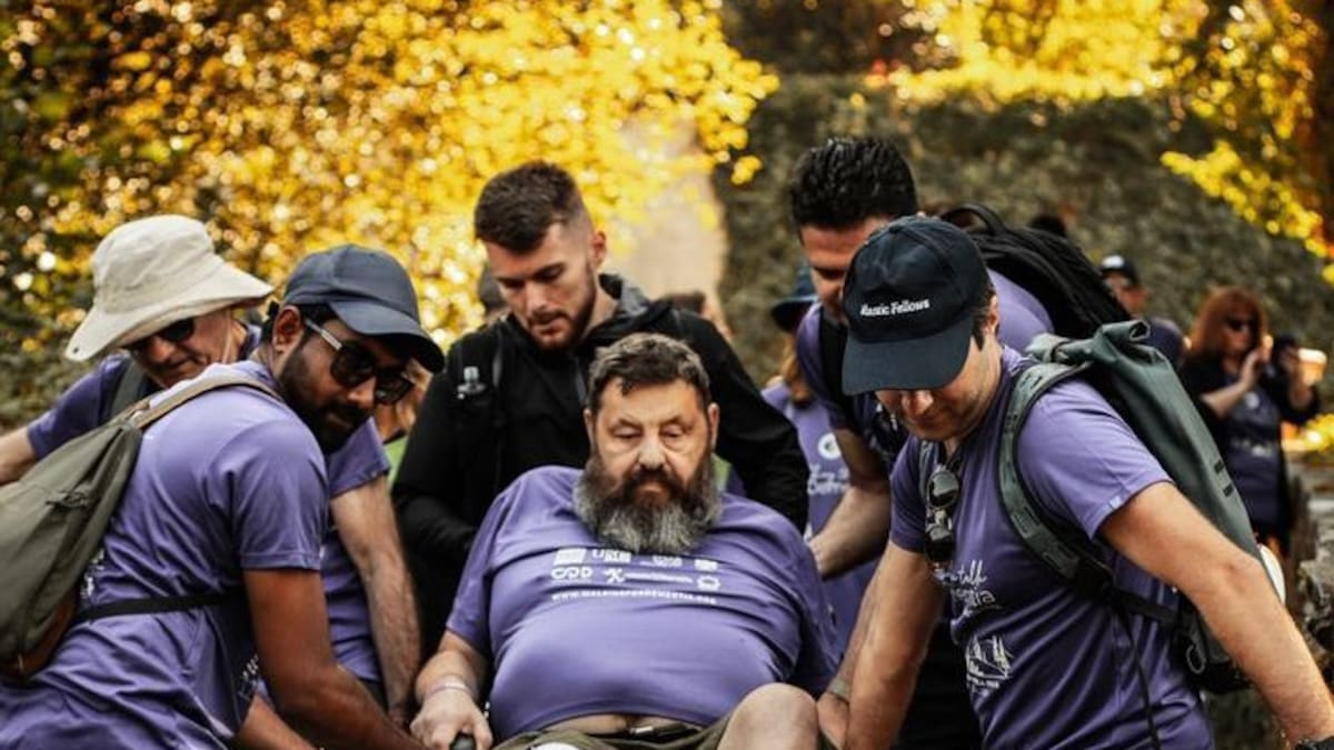 Santiago, epicentro global contra la demencia