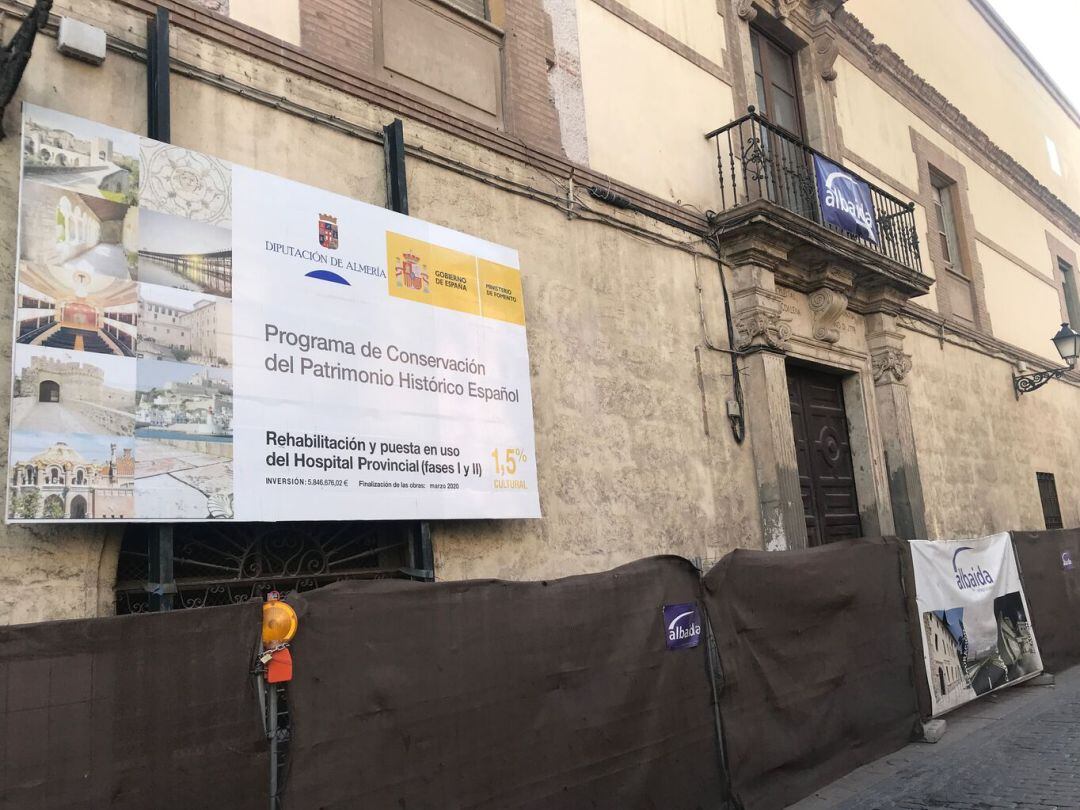 El Museo del Realismo en España estará en Almería.