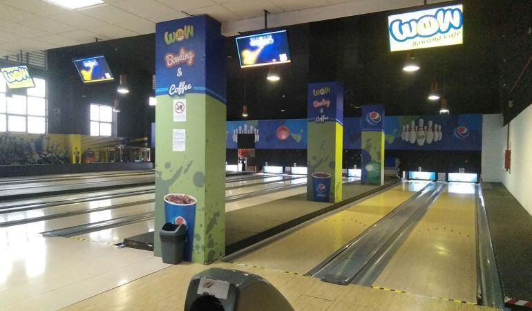 Las nuevas instalaciones en Fuenlabrada están en Calle Torrente 2, barrio de El Naranjo.