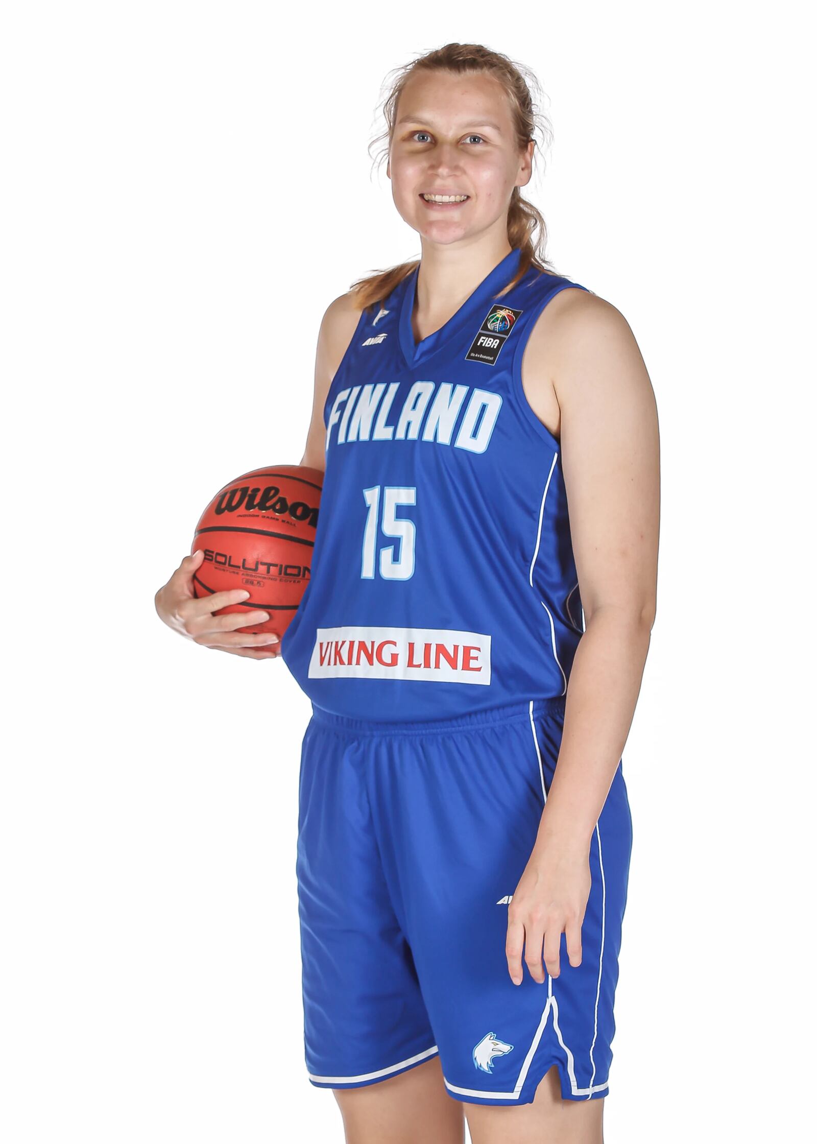 La pívot finlandesa Anniina Aijanen se une al CAB Estepona para la próxima temporada