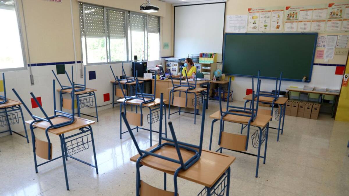 La FAPA pide que se mantenga el inicio de las clases presenciales el 10 de enero