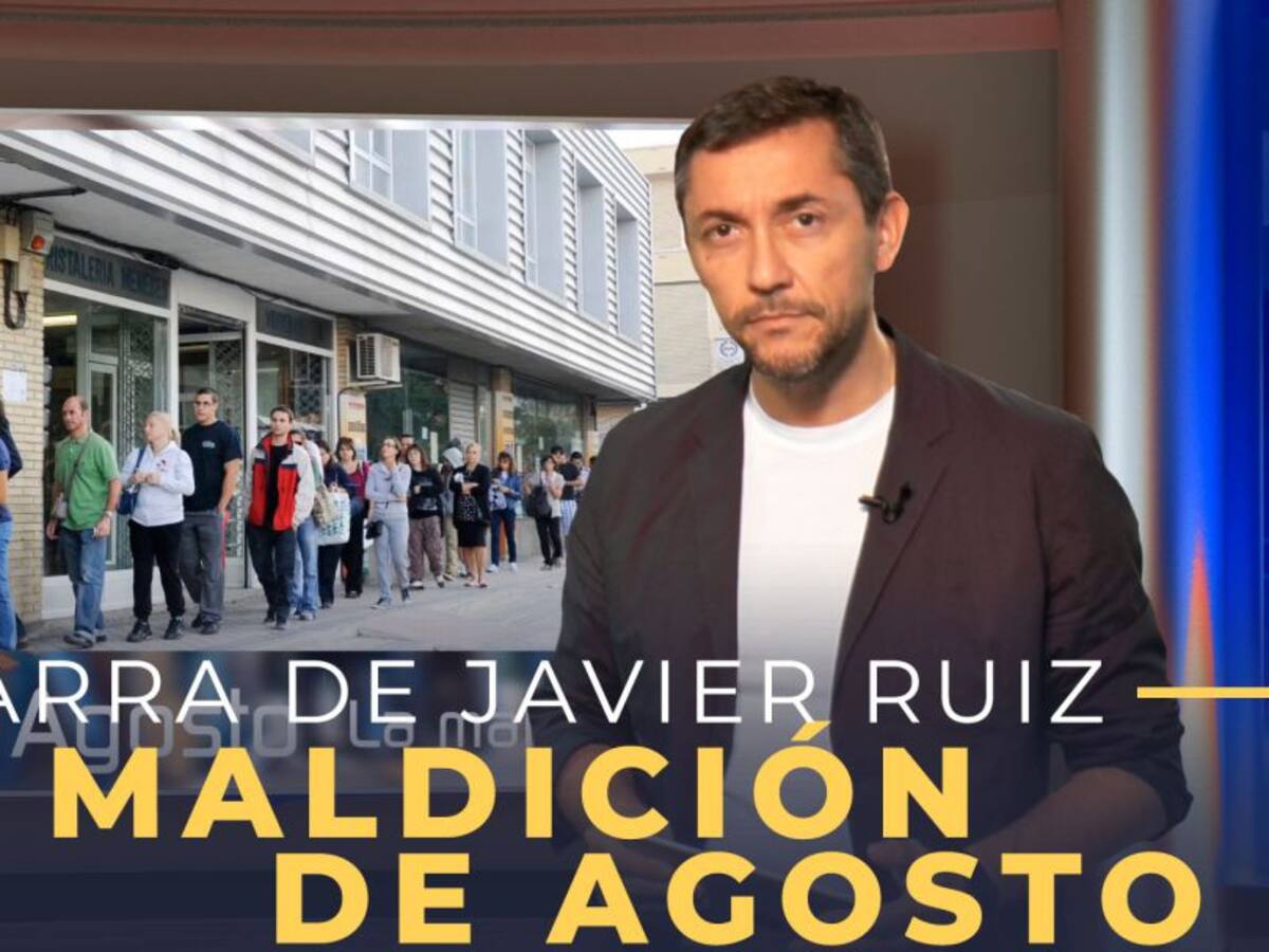 La maldición del verano en el empleo