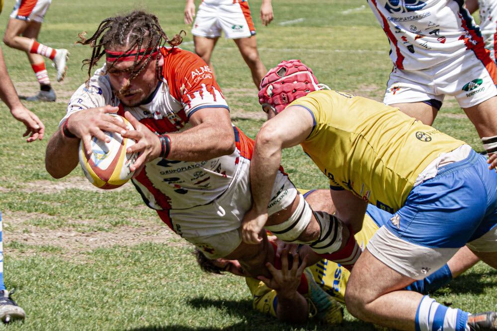 El URA no pudo con uno de los grandes de la Liga.