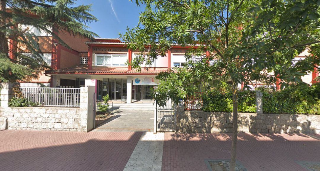 Instituto de Enseñanza Secundaria "Vasco de la Zarza"