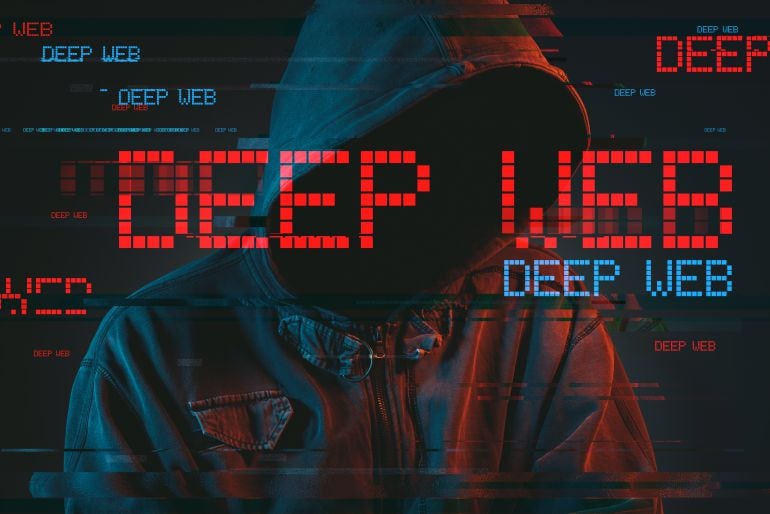 Deep Web