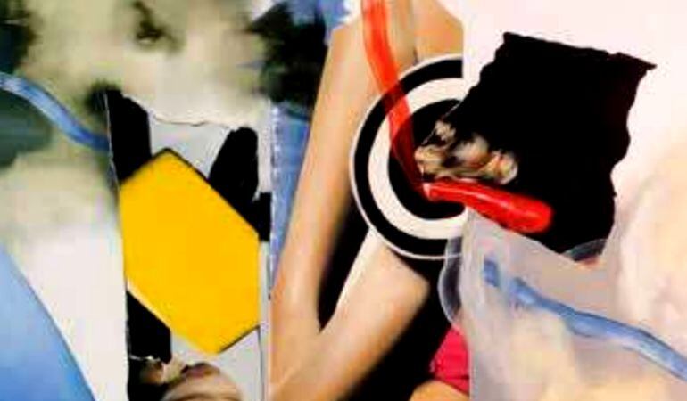 'Fragmentos de una intuición' se puede ver ya en Leganés hasta el 20 de marzo