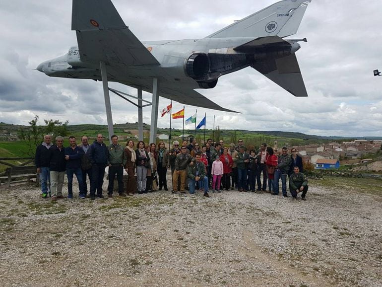 Antigüedad es cuna de algunos de los mejores pilotos de la historia