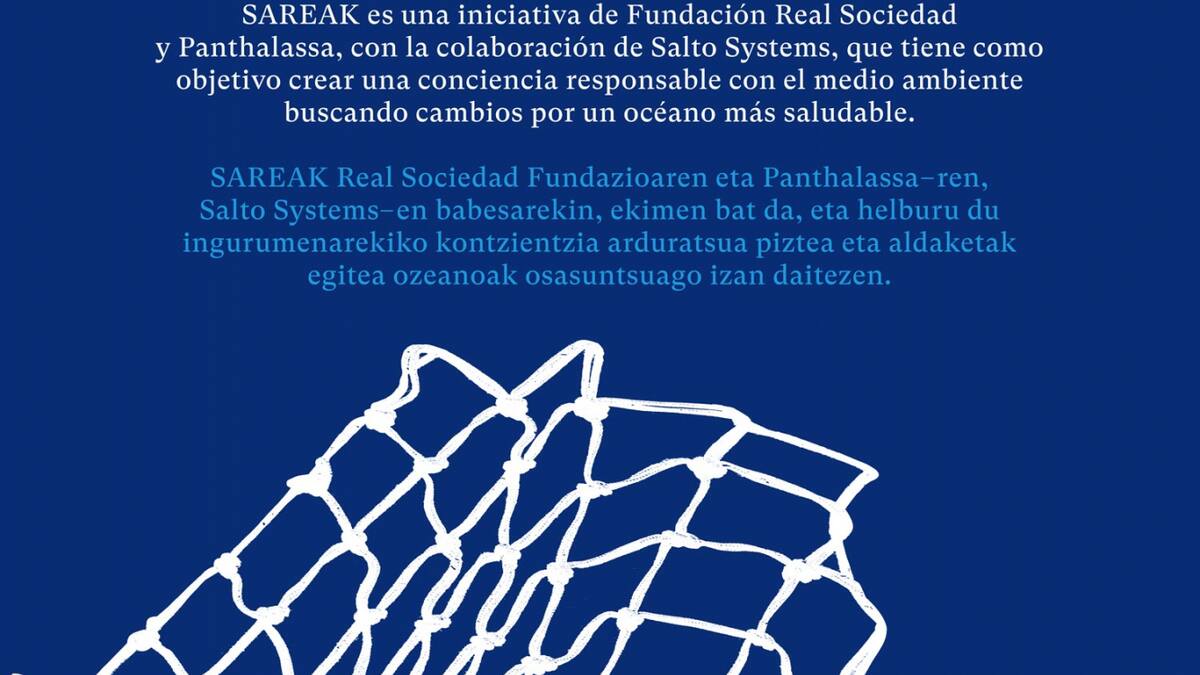 SER SOSTENIBLES - SAN SEBASTIÁN