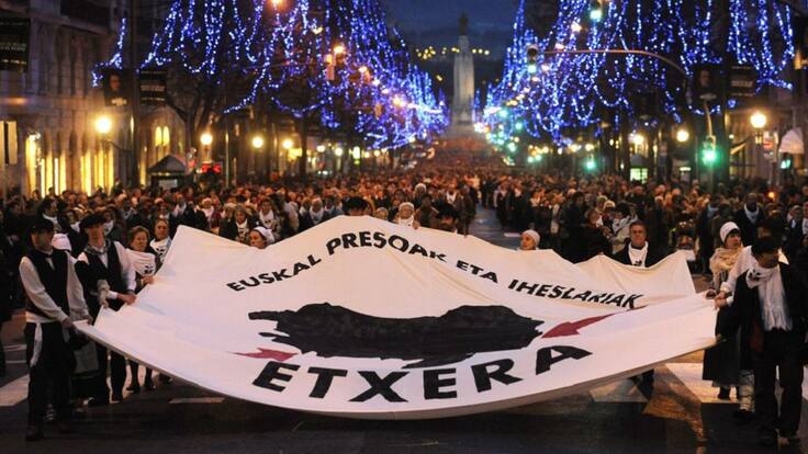 El espejo: La entrada de Lorente (30/11/2021)