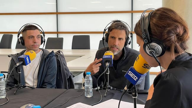 Carlos Briceño, consultor especializado en turismo regenerativo