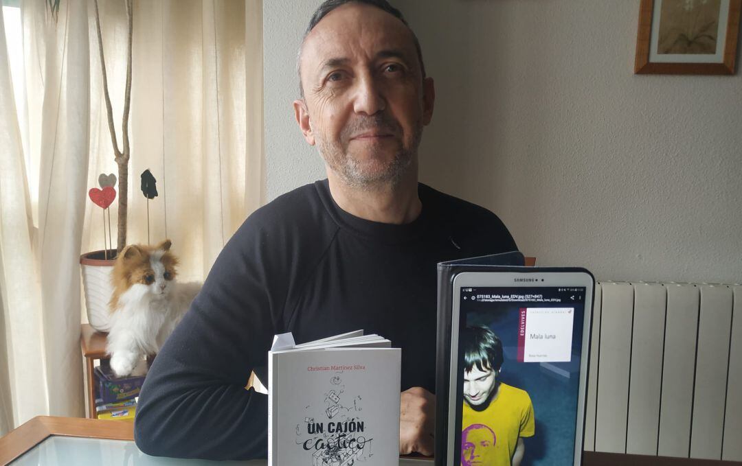 'Un cajón caótico' y 'Mala luna' son las recomendaciones de hoy