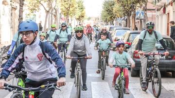 Xàtiva, "a un pas": volverán las cámaras de control para conseguir un casco antiguo "vivo y sostenible"