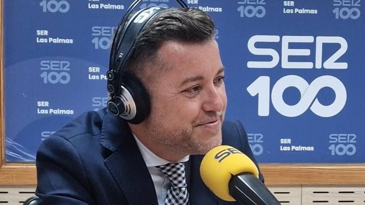 "El PSOE ha sido desleal y traidor": Teo Sosa, de Nueva Canarias