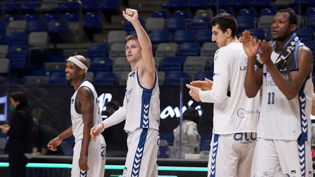 Triunfo del Hereda San Pablo en Málaga