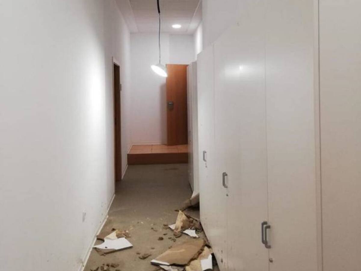 CCOO exige celeridad a las administraciones implicadas para poner en marcha la Ciudad de la Justicia en Cartagena