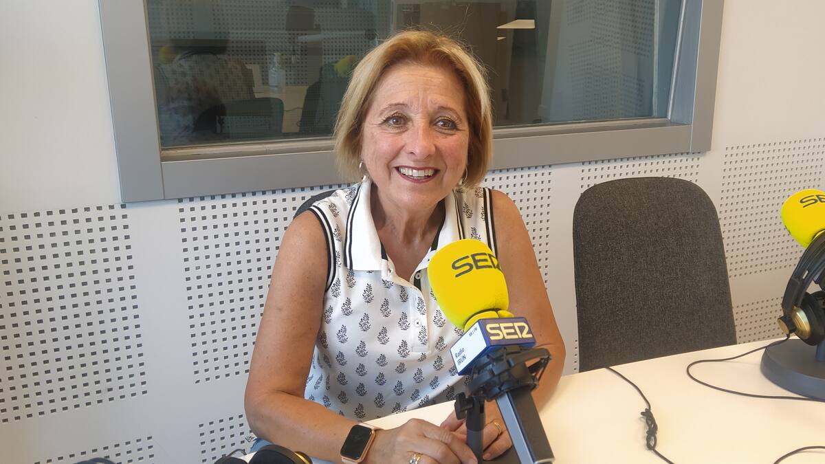 MARIAJE ALFONSO EN HXH IRUN