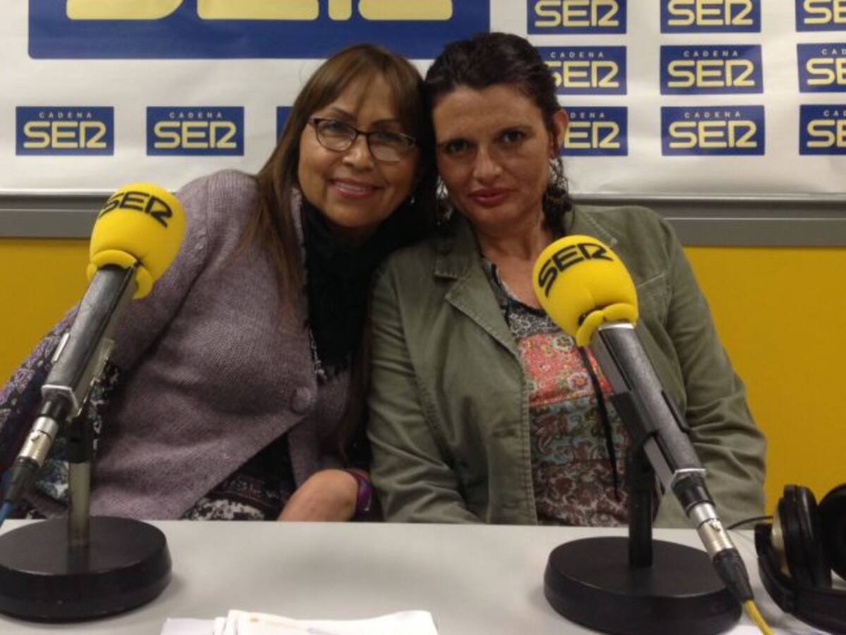 Marlene Feely : 'Vivim captius de nosaltres mateixos sense mirar-nos'.