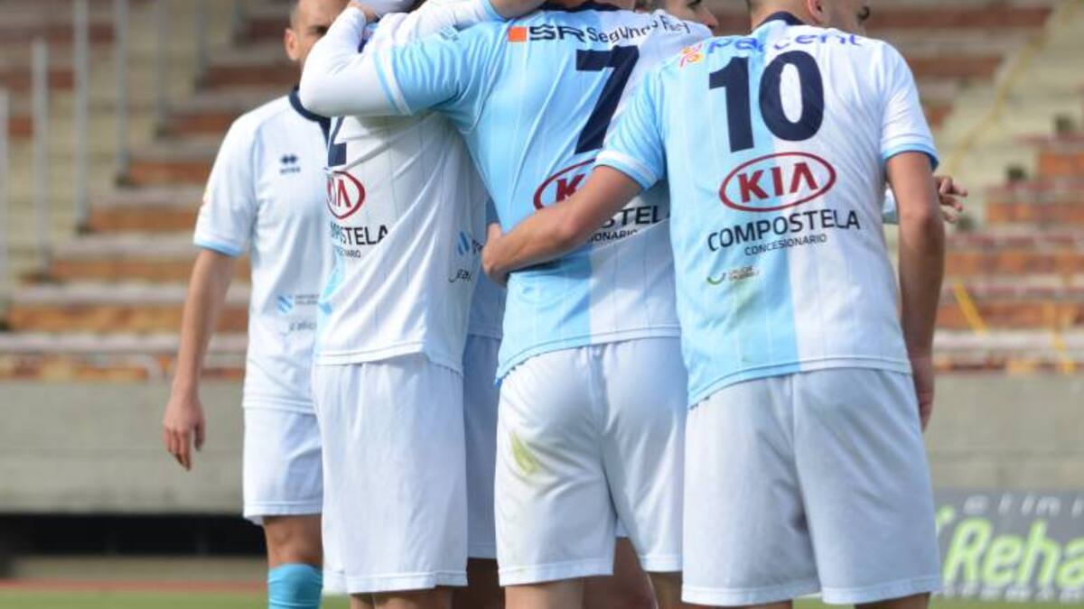 Yago Iglesias: "Nos va la marcha"