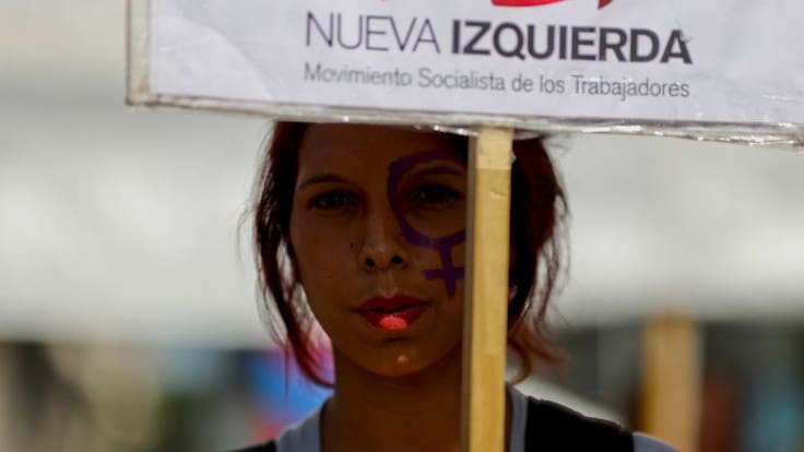 El Faro de Patiño: La revolución sigue pendiente