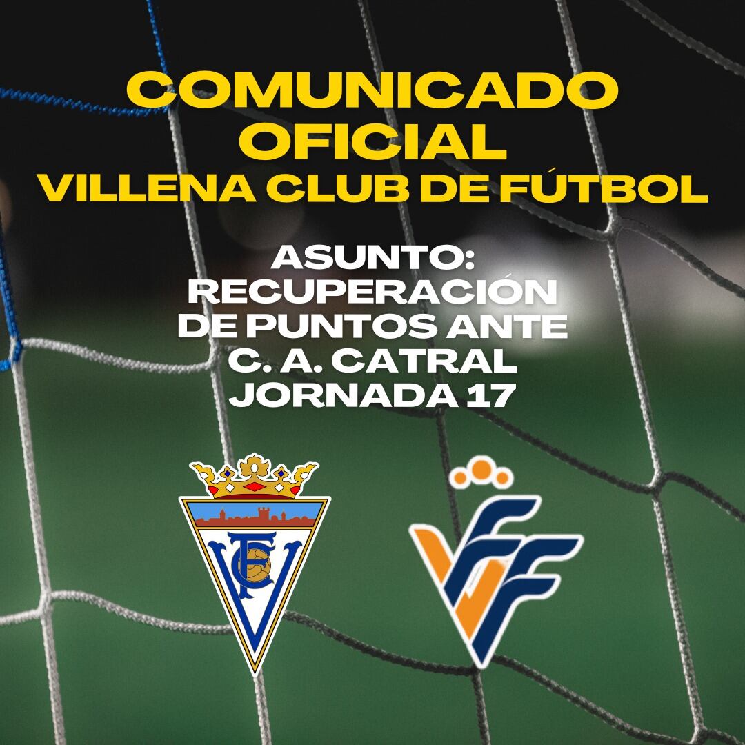 Villena CF
