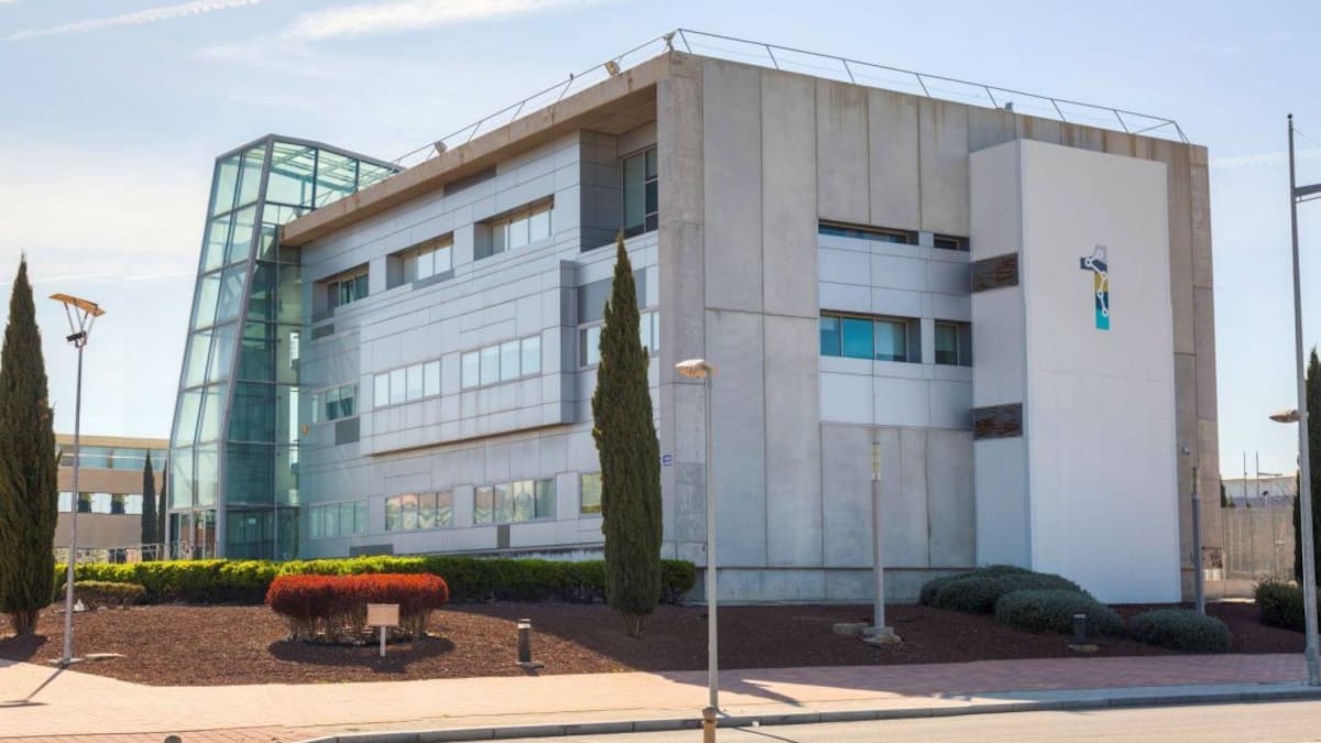 Airbus Helicopters va a ocupar el Edificio número 2 del Parque Científico y Tecnológico de Castilla-La Mancha, en Albacete, al 100%