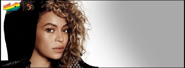 Beyoncé llega a España de la mano de 40 Principales