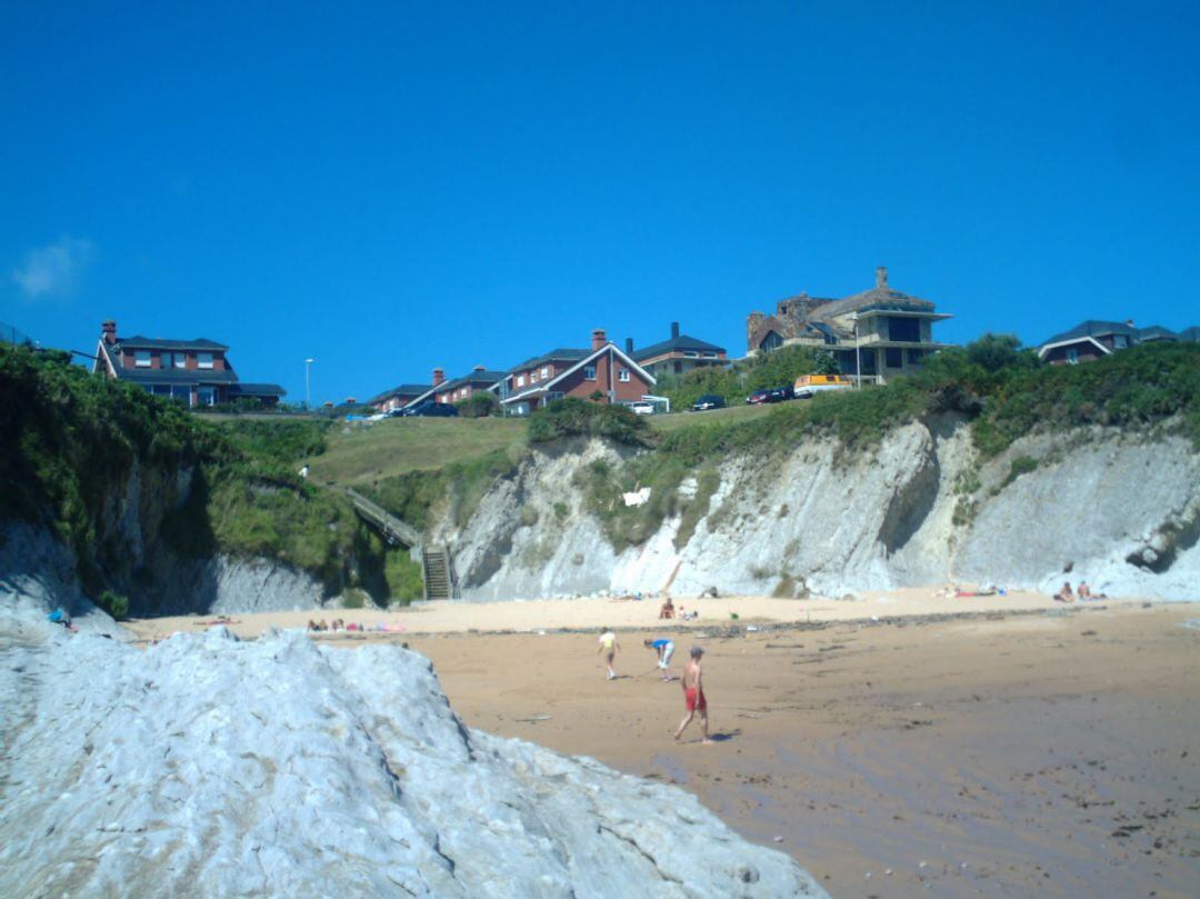 Viviendas con sentencias de derribo.