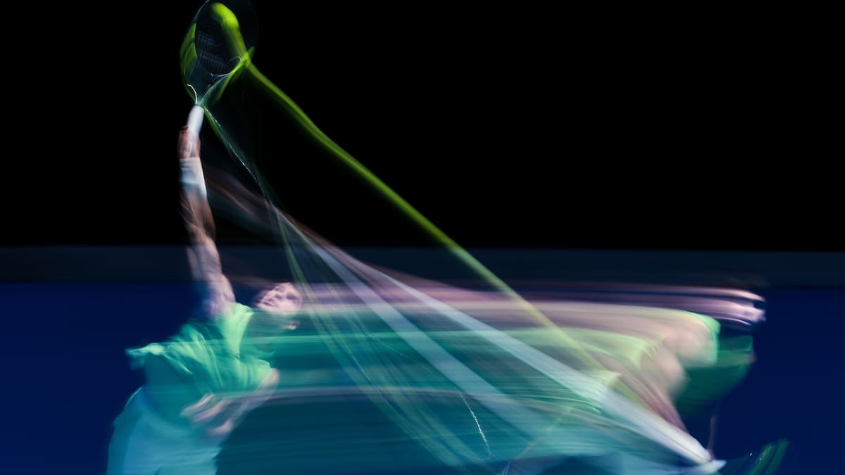 La euforia controlada de Alcaraz, clave para su éxito en Australia: "No pierde su esencia y está muy convencido de sus opciones"