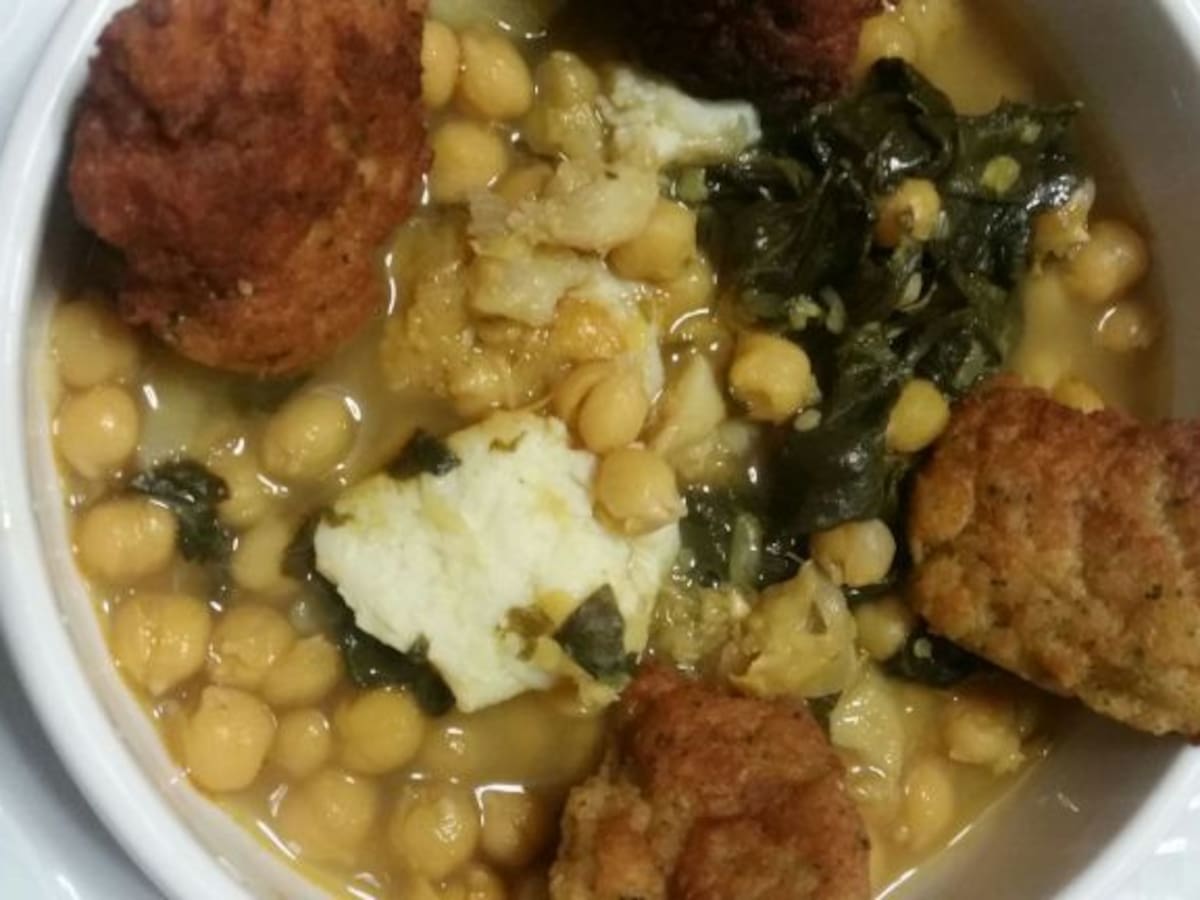 Ruta de puchero carnavalero para despedir a don Carnal