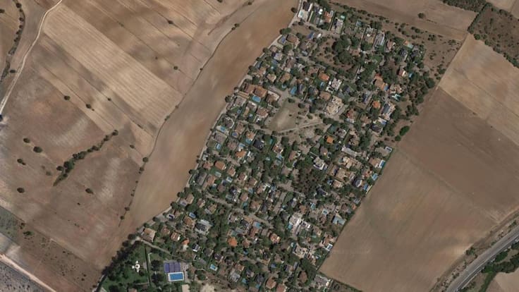 Carlos Bolarín, concejal de Seguridad de San Sebastián de los Reyes,