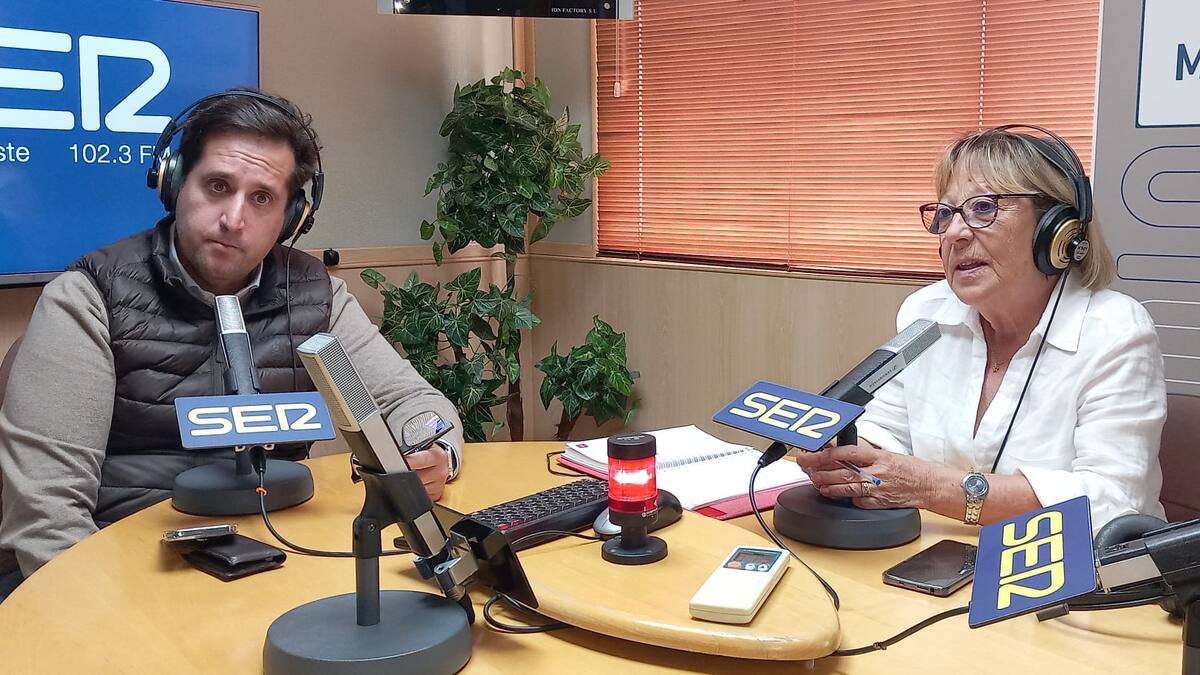 La actualidad del suroeste madrileño analizada por periodistas locales